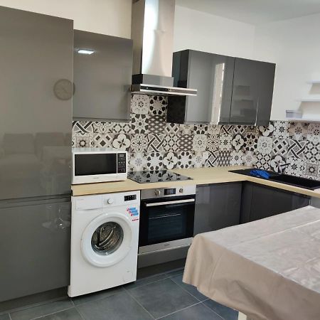 Appartement En Centre Ville Thonon-les-Bains Exterior foto