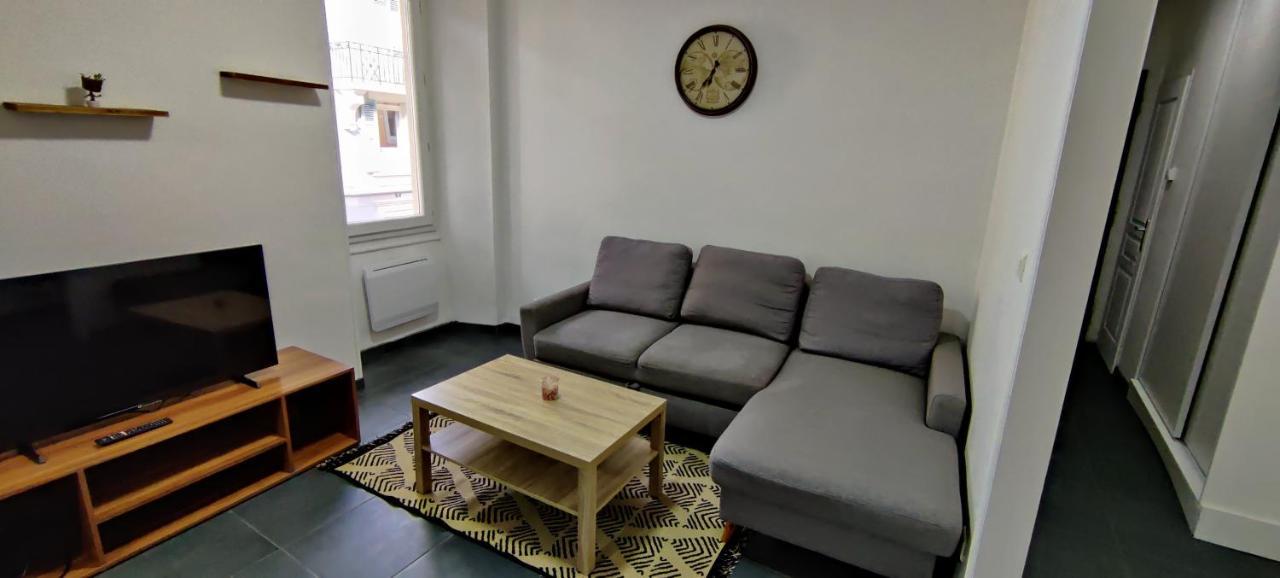 Appartement En Centre Ville Thonon-les-Bains Exterior foto